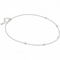 COLLANA DONNA NOMINATION IN ARGENTO 925 CON ZIRCONI 146642035