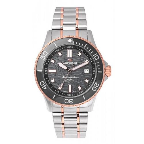  LORENZ DIVER MONTENAPOLEONE 300 METRI 090010GG