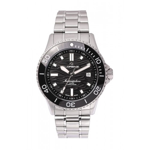 LORENZ DIVER MONTENAPOLEONE 300 METRI 090010AA