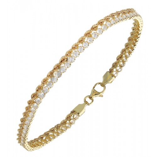 Bracciale Tennis da donna 